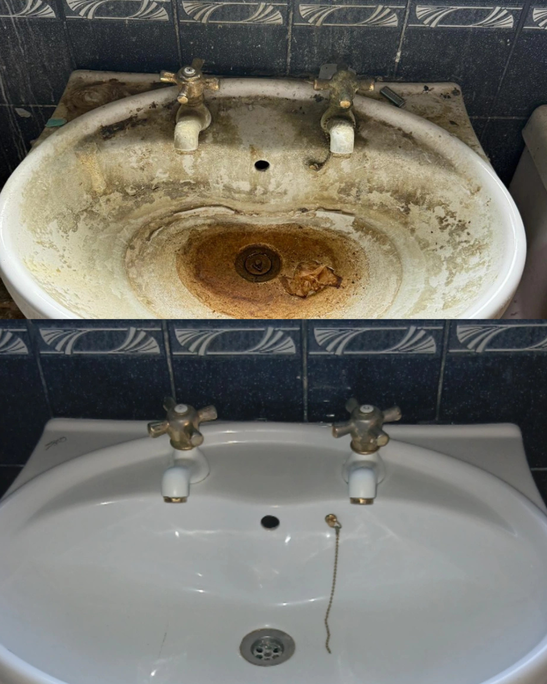 Deep Cleaning Bristol